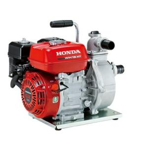 【直送品】 ホンダ (HONDA) 水ポンプ WH15XT (WH15XT2) 《エンジンポンプ》 【大型】｜douguyasan