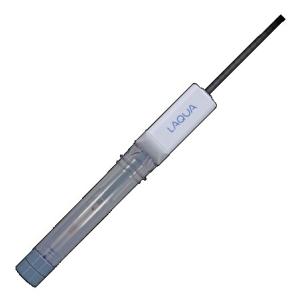 ポイント5倍】堀場製作所 スタンダード ToupH 電極 9615S-10D : 道具屋
