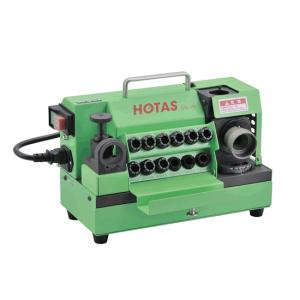 DG-34（Φ11.1〜Φ34.04mm）卓上型ドリル研磨機、ホータス : ツール