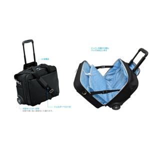 HOZAN（ホーザン） B-701 キャスターバッグ : 住設と電材の洛電マート