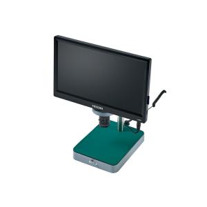 ホーザン マイクロスコープ(モニター付) L-K...の商品画像