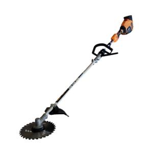 IDEC（アイデック） BBH800CL-201 充電式草刈機 刈払機 （スーパー