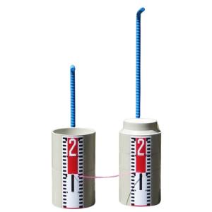 ポイント5倍】【直送品】 アイデア・サポート 路盤用簡易糸張り装置 糸 