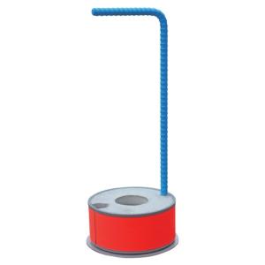 【直送品】 アイデア・サポート 自測くん KG02011の買取情報