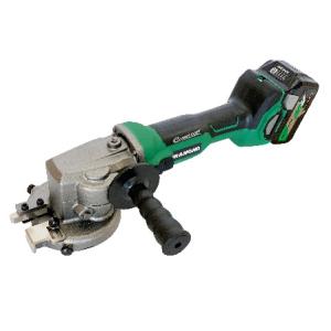 オグラ Ogura HSC-38BL チャプソーカッター 中古品 本体のみ 18V 充電