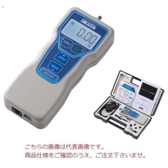 イマダ デジタルフォースゲージ DST-20N
