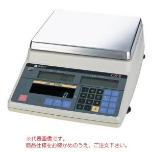 イシダ 汎用型デジタルカウンティングスケール CX-α6000