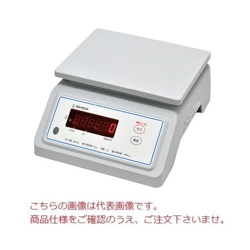 イシダ 上皿型質量はかり S-boxM-30 (標準タイプ)