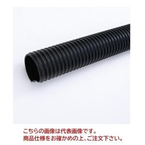 【直送品】 カクイチ サクションホース インダス AR 65mm(長さ20m)｜douguyasan
