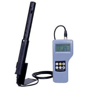 ポイント10倍】日本カノマックス (KANOMAX) アネモマスター