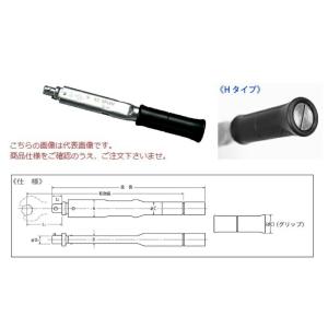 中村製作所 ヘッド交換式単能形トルクレンチ N12SPCKH 『セットトルクをご指示下さい』(グリッ...