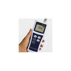 直送品】 笠原理化工業 DO/PH計 DOP-11Z PH採水型電極付 : 道具屋さん