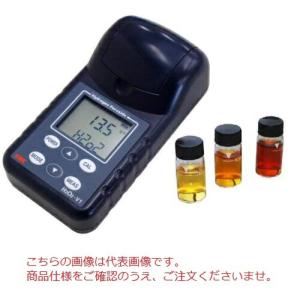 直送品】 笠原理化工業 DO/PH計 DOP-11Z PH採水型電極付 : 道具屋さん