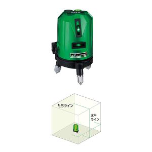 ムラテックKDS ATL-100 レーザー墨出器 本体のみ : 職人ジャパン