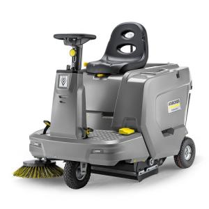 直送品】 ケルヒャー (KARCHER) ドライクリーナー T7/1 プラス (1.527