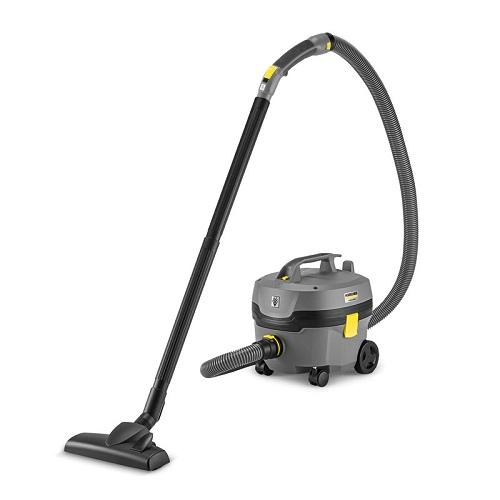 【直送品】 ケルヒャー (KARCHER) ドライクリーナー T 7/1 クラシック (1.527-...