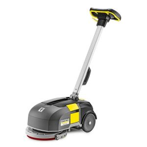 直送品】 ケルヒャー (KARCHER) 業務用 コードレス高圧洗浄機 HD 4/11