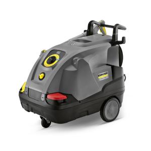 直送品】 ケルヒャー (KARCHER) 温水高圧洗浄機 HDS10/19M (60Hz
