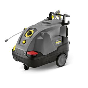 【直送品】 ケルヒャー (KARCHER) 温水高圧洗浄機 HDS8/15C (60Hz) (1.174-914.0)｜douguyasan