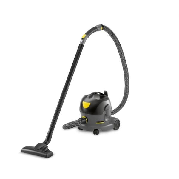 【直送品】 ケルヒャー (KARCHER) ドライクリーナー T7/1 プラス (1.527-143...