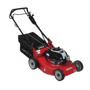 キンボシ ロータリーモアー ゼロ・ターン こまわり君 RS-4003ZTN 固定