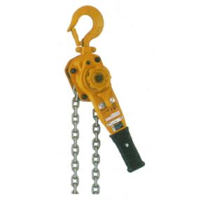 KITO（キトー） LB008 レバーブロック L5形 0.8t KITO : ビック