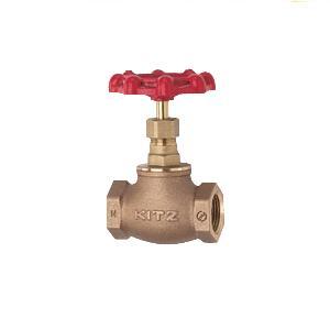 KITZ（キッツ） グローブバルブ5K 1/2 K-15A : とくえもん - 通販