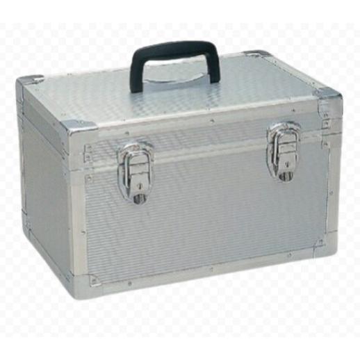 【直送品】 KLASS(極東産機) アルミボックス KKT (11-1765)