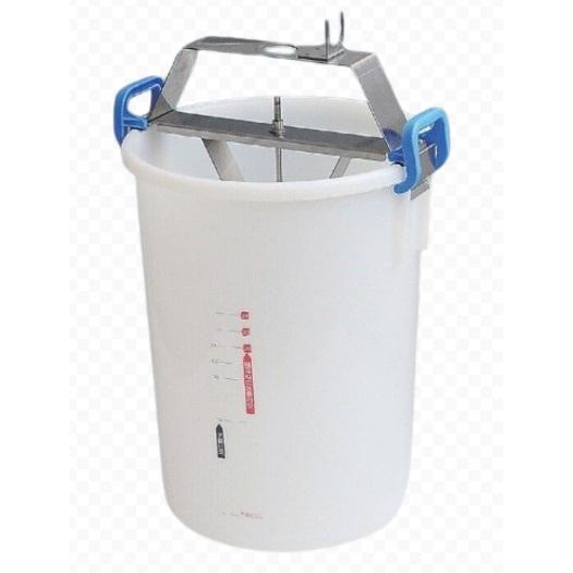 【直送品】 KLASS(極東産機) 専用撹拌機 エディミックス (11-6360)