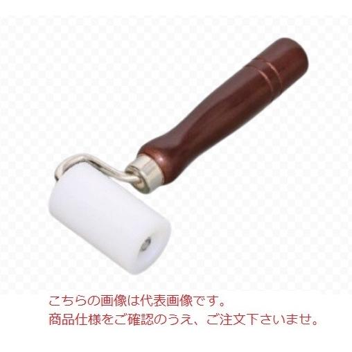 【直送品】 KLASS(極東産機) ニューライトローラー φ35 (12-3077)
