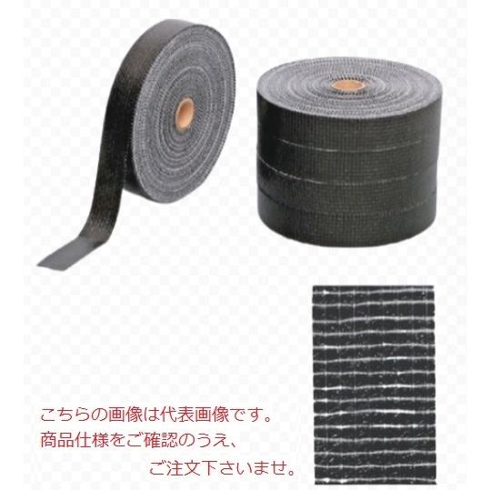 【直送品】 KLASS(極東産機) ミディアムセーフティ ブラック 5巻入 (12-7184)