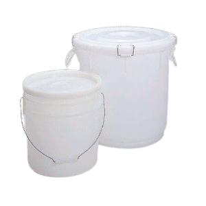【直送品】 KLASS(極東産機) ポリタル20L用蓋 18-6528