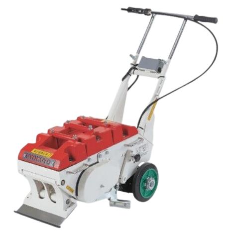 【直送品】 KLASS(極東産機) パワフルペッカー SM-17 21-6804 【特大・送料別】