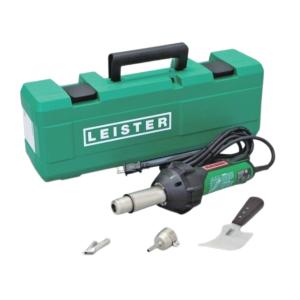 【直送品】 KLASS(極東産機) ライスター溶接機トリアックST型4点セット 25-9032