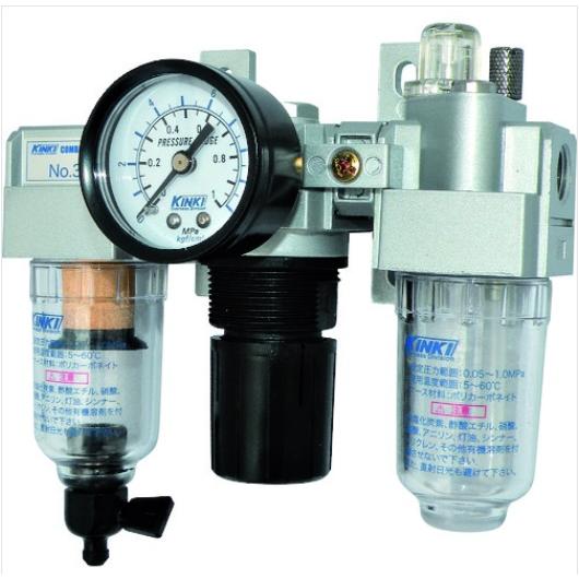 近畿製作所 コンビネーションユニット NO.300C