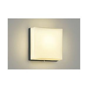 【直送品】 コイズミ照明 防雨型ブラケット AU53512 【送料別】