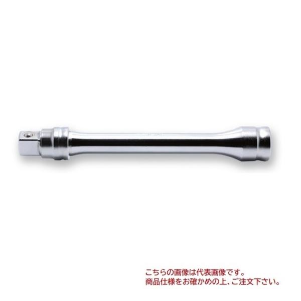コーケン Z-EAL 3/8"(9.5mm)SQ. ロッキングエクステンションバー 全長250mm ...