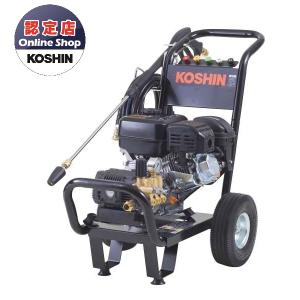 直送品】 ツルミ (鶴見) ジェットポンプ HPJ-5ESM-2 〈エンジン駆動