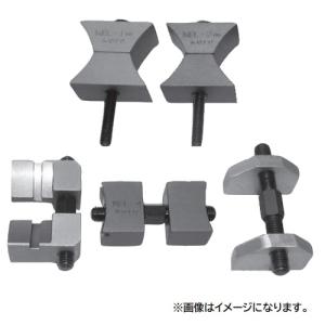 江東産業 カムロッククランプ No.3 KEL-3 ツインカムエンジン