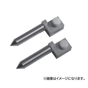 直送品】 江東産業(KOTO) (φ6対応)クリップ穴修正ツール CRT-006