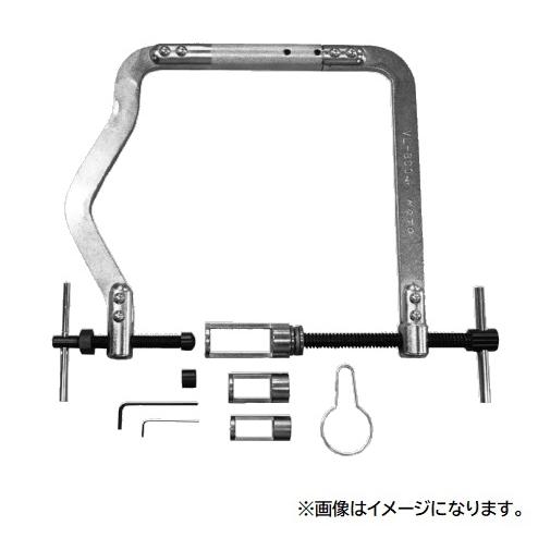 【直送品】 江東産業(KOTO) バルブリフター VL-800