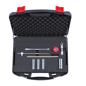 【人気商品】京都機械工具(KTC) ネプロス ソケットセット NTB306WA Amazon.co.jp: 京都機械工具(KTC) ネプロス ソケットセット NTB306WA
