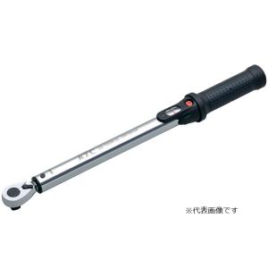 京都機械工具 (KTC) (12.7SQ)プレセットトルクレンチ  GW200-04