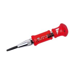 ポイント10倍】京都機械工具 (KTC) T型フレックスプラグレンチ(#PHF