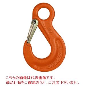 コンドーテック ペワッグ スイベル安全フック WLHW7-8 (035ZPWLHW78