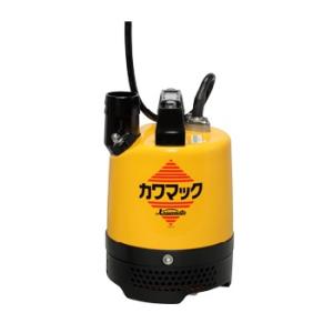 川本製作所 (川本ポンプ) インバータ家庭用浅・深井戸用ポンプ JF2