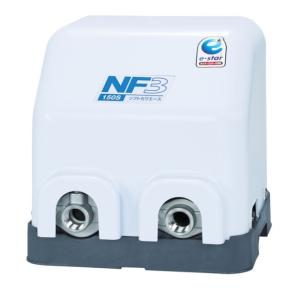 川本ポンプ NF3-150S ソフトカワエース 浅井戸ポンプ 単独運転 単相