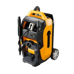 直送品】 京セラ 高圧洗浄機 AJP-2030 (668300A) : 部品屋さんYahoo!店