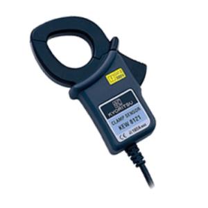共立電気計器 負荷電流検出型クランプセンサ KEW8121 (携帯用ケース付)