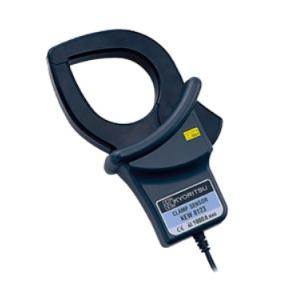 共立電気計器 負荷電流検出型クランプセンサ KEW8123 (携帯用ケース付)